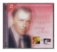 Sinatra, Frank - Songs for Swingin Lovers