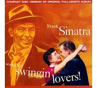 Sinatra, Frank - Songs for Swingin Lovers