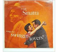 Sinatra,Frank - Songs for Swinging... [Vinilo]