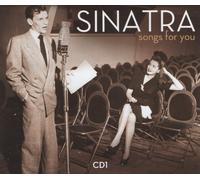 Sinatra, Frank - Songs for You