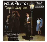 Sinatra Frank - Songs For Young Lovers [Vinilo]