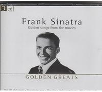 Sinatra Frank - Songs from the