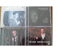 Sinatra,Frank - Soundtrack to a Century