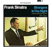 Sinatra Frank - Strangers in the Night 7599270342