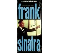 Sinatra Frank - Strangers in the Night 7599270342