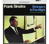 Sinatra Frank - Strangers in the Night [Vinilo]