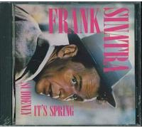 Sinatra, Frank - Suddenly Its Spring