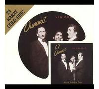 Sinatra, Frank - Summit: in Concert