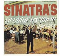 Sinatra, Frank - Swingin Session + A Swingin Affair + 2 Bonus