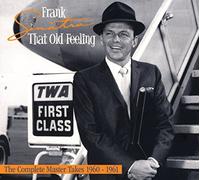 Sinatra,Frank - That Old Feeling (1960-1962)