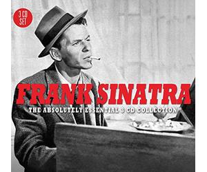 Sinatra, Frank - The Absolutely Essential 3CD Collection