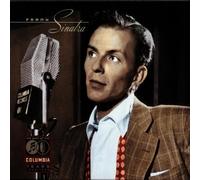 Sinatra,Frank - The Best Of The Columbia Years 1943-1952