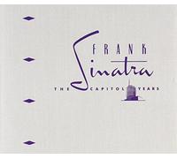 Sinatra Frank - The Capitol Years