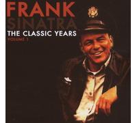 Sinatra,Frank - The Classic Years