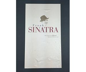 Sinatra,Frank - The Complete Capitol Singles Collection