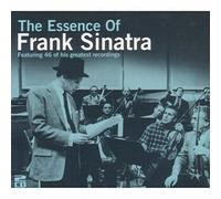 Sinatra, Frank - The Essence of Frank Sinatra