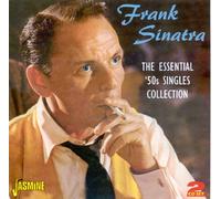 Frank Sinatra - The Essential 50 Songles Collection