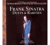 Sinatra, Frank - The Gold Collection: Duets & Rarities