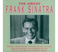 Sinatra,Frank - The Great Frank Sinatra