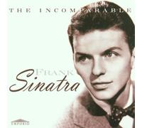Sinatra,Frank - The Incomparable [Import]