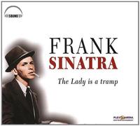 Sinatra,Frank - The Lady is a Tramp [Import]