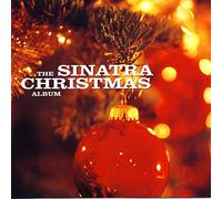 Sinatra, Frank - The Sinatra Christmas Album by Sinatra, Frank [Music CD]