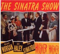 Sinatra,Frank-the Sinatra Show - Frankie Goes to Hollywood Vol.1
