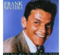 Sinatra,Frank - The Very Best Of Radio Years
