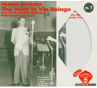 Sinatra Frank - The Voice a Via Asiago