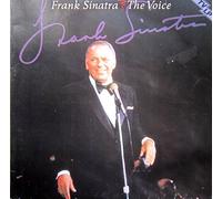 SINATRA, Frank - The voice / DN 6211