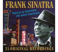 Sinatra,Frank - There's No Business Like Show [Import]
