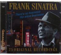 Sinatra, Frank - There's No Like Show Business