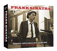 Sinatra, Frank - Three Original Hit -Ltd-