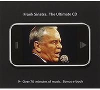 Sinatra, Frank - Ultimate CD
