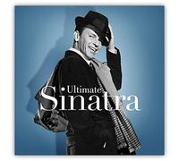 Sinatra Frank - Ultimate Sinatra [w/ DVD, Limited Edition]