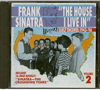 Sinatra, Frank - Unheard Vol 2