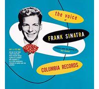 Sinatra, Frank - Voice of Frank Sinatra