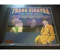 Sinatra Frank - FRANK SINATRA-WHEN YOU´RE SMILING