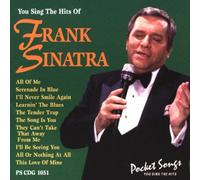 Sinatra, Frank - You Sing The Hits of Frank Sinatra [Import]