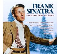 Sinatra - Greatest Christmas Songs [Vinilo]