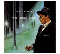 Sinatra - In the Wee Small Hours [Vinilo]