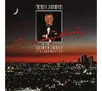 Sinatra - L.a. is My Lady [Casete]