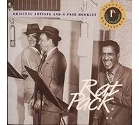 Sinatra, Martin & Davis Jnr - The Rat Pack