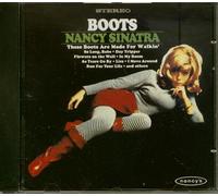 Sinatra,Nancy - Boots