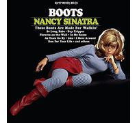 Sinatra Nancy - Boots [Vinilo]