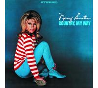 Sinatra, Nancy - Country, My Way [Vinilo]