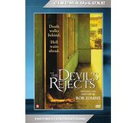 Sinatra, Nancy - Devil's Rejects movie written and directed by Rob Zombie