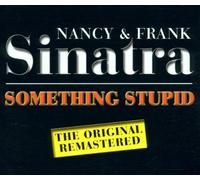 Sinatra,Nancy & Frank - Something Stupid [Import]