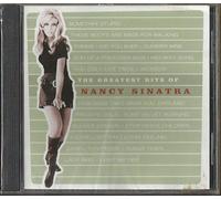 Sinatra, Nancy - Greatest Hits