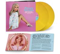 Nancy Sinatra – Keep Walkin': Singles, Demos & Rarities 1965-1978 – Vinilo – Victrola